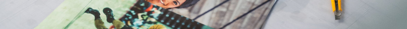 Custom Poster Printing in Toronto: Posters for Events, Promotions, Interiors & More