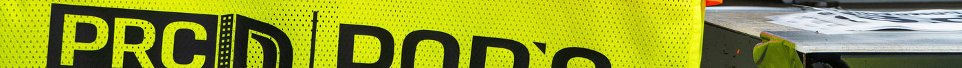 Custom Construction Uniforms & Job Site Signs Toronto
