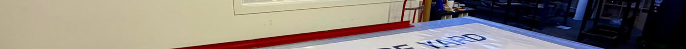 Custom Vinyl Banner Printing in Toronto: Sizes, Uses, Turnaround & Ordering