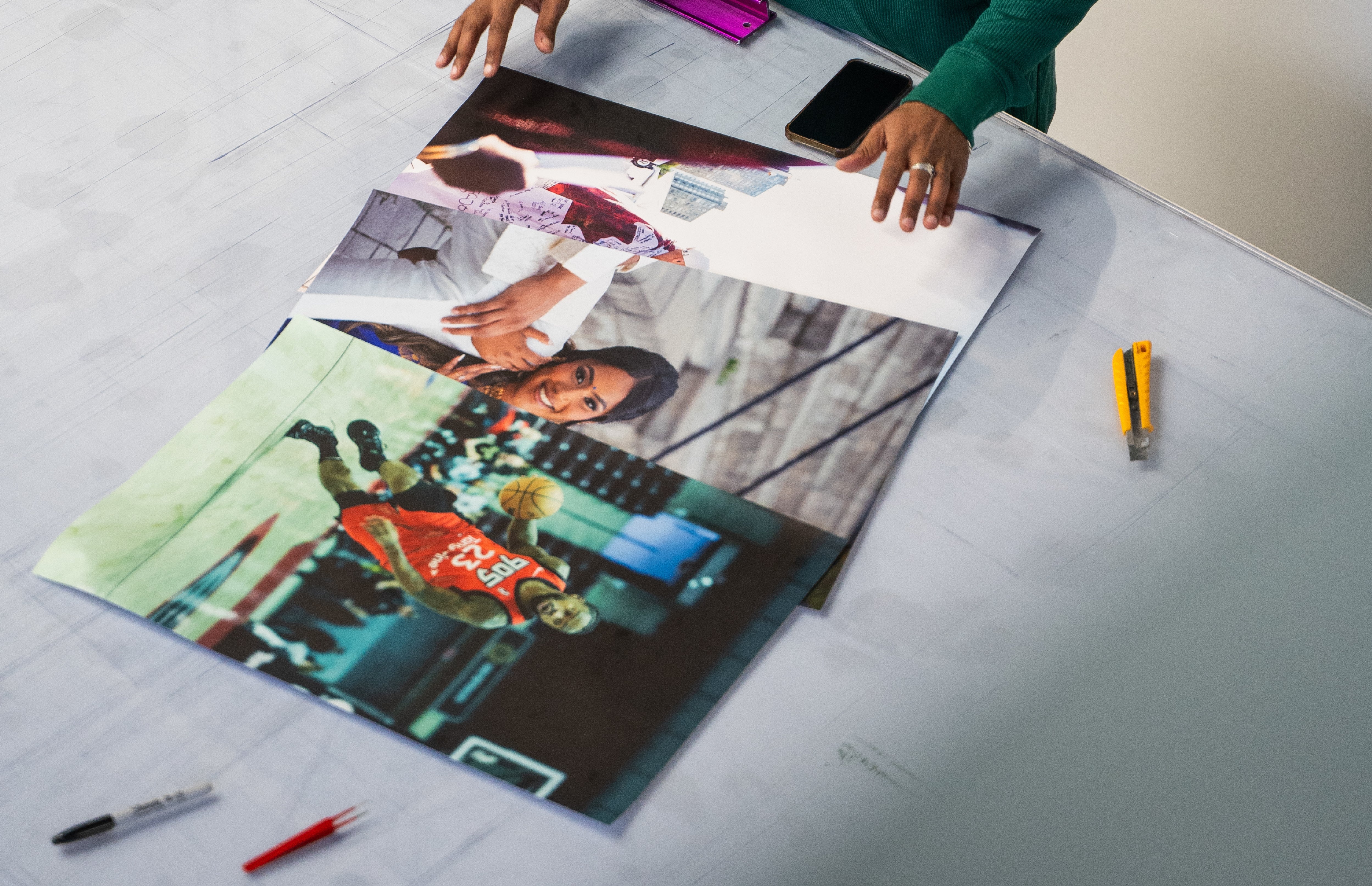 Custom Poster Printing in Toronto: Posters for Events, Promotions, Interiors & More