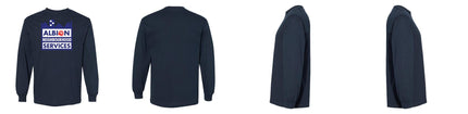 AMERICAN APPAREL 1304