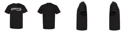 American Apparel - Heavyweight Cotton T-Shirt - 1301