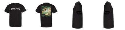 American Apparel - Heavyweight Cotton T-Shirt - 1301