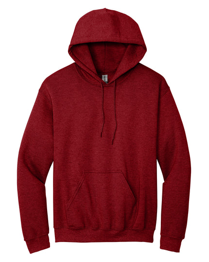 Gildan - Heavy Blend Hoodie - 18500