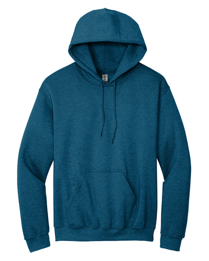 Gildan - Heavy Blend Hoodie - 18500