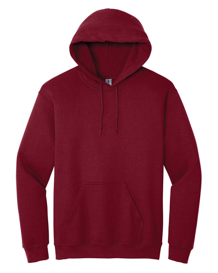 Gildan - Heavy Blend Hoodie - 18500