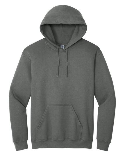 Gildan - Heavy Blend Hoodie - 18500