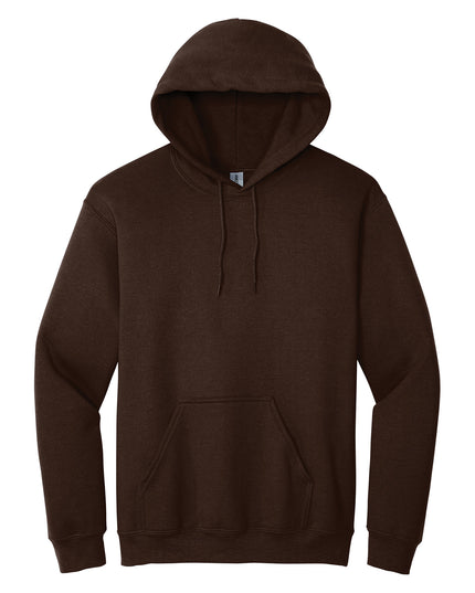 Gildan - Heavy Blend Hoodie - 18500