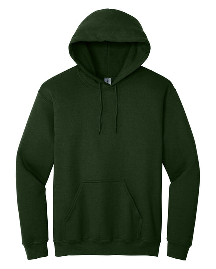 Gildan - Heavy Blend Hoodie - 18500