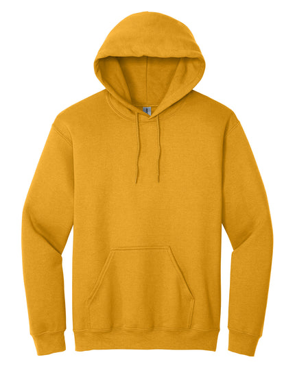 Gildan - Heavy Blend Hoodie - 18500