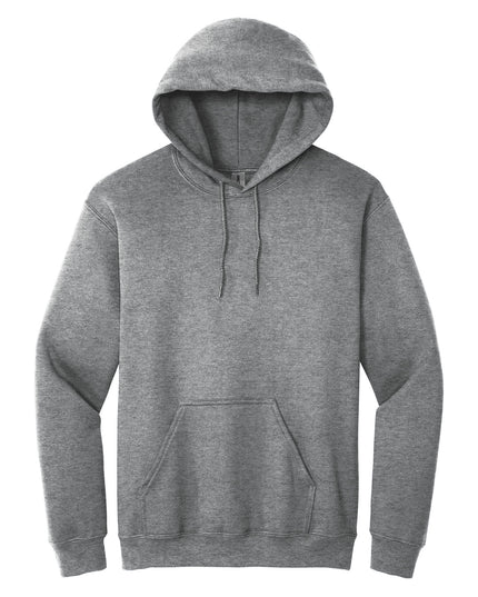 Gildan - Heavy Blend Hoodie - 18500