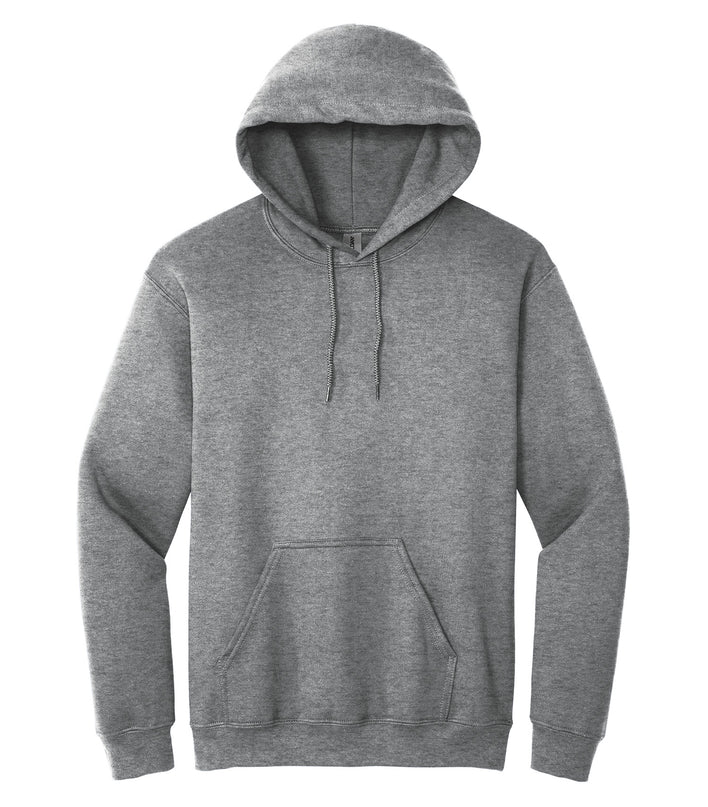 Gildan - Heavy Blend Hoodie - 18500