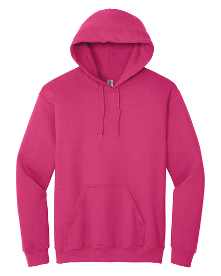 Gildan - Heavy Blend Hoodie - 18500