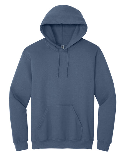 Gildan - Heavy Blend Hoodie - 18500