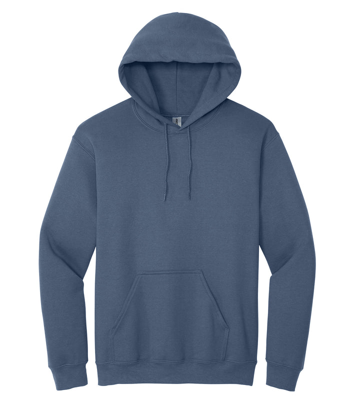 Gildan - Heavy Blend Hoodie - 18500