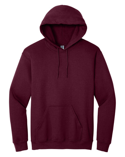 Gildan - Heavy Blend Hoodie - 18500