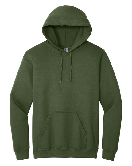 Gildan - Heavy Blend Hoodie - 18500
