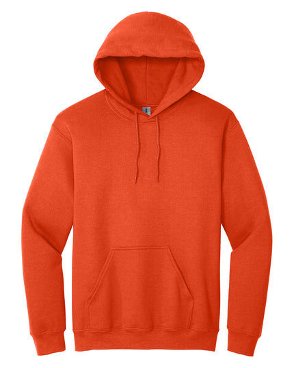 Gildan - Heavy Blend Hoodie - 18500