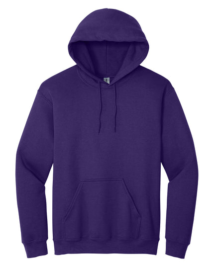 Gildan - Heavy Blend Hoodie - 18500