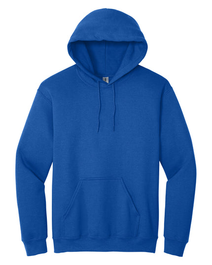 Gildan - Heavy Blend Hoodie - 18500