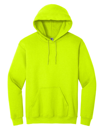 Gildan - Heavy Blend Hoodie - 18500