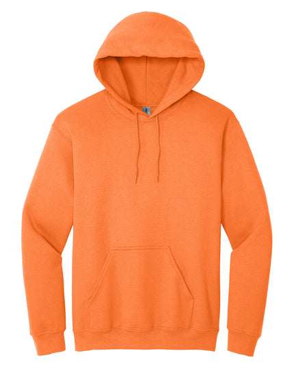 Gildan - Heavy Blend Hoodie - 18500