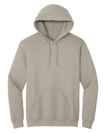 Gildan - Heavy Blend Hoodie - 18500