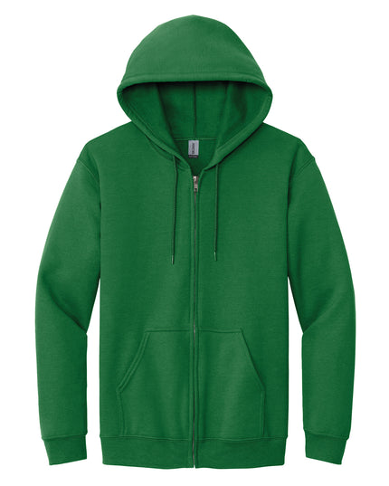 Gildan - Heavy Blend Full Zip Hoodie - 18600