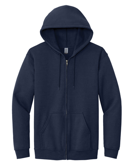 Gildan - Heavy Blend Full Zip Hoodie - 18600