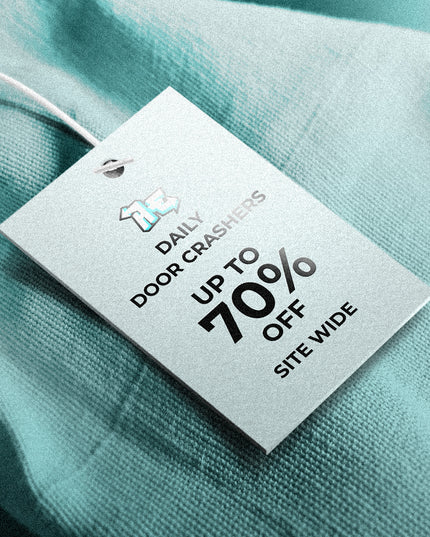 Social Media Post + Story