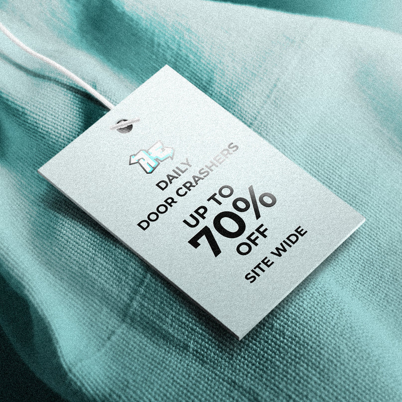 Social Media Post + Story