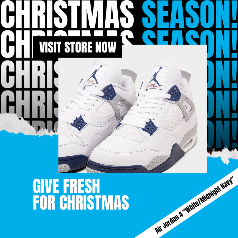 Social Media Post + Story