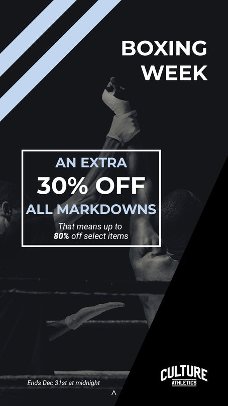 Social Media Post + Story