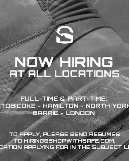 Social Media Post + Story