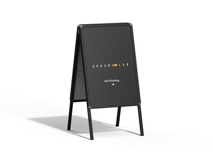 A-Frame Sidewalk Signs