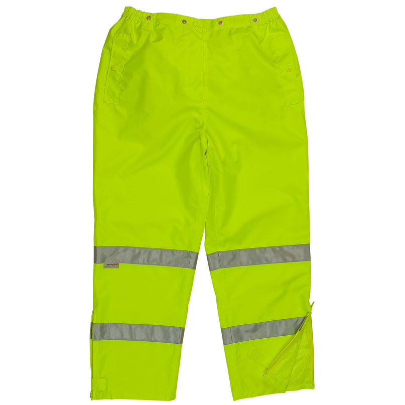 Sumaggo - High Visibility Utility Pants - 5019