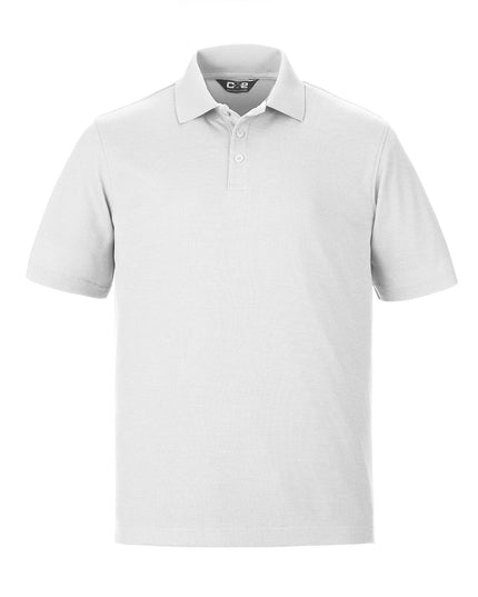 CSW CX2 - Ace Pique Mesh Polo - S05735