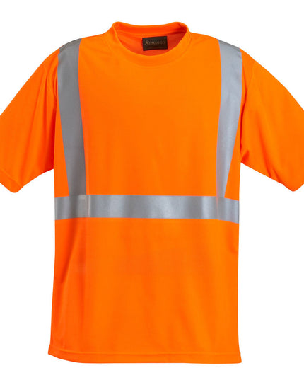Sumaggo - High Visibility Wicking Shirt - 5834