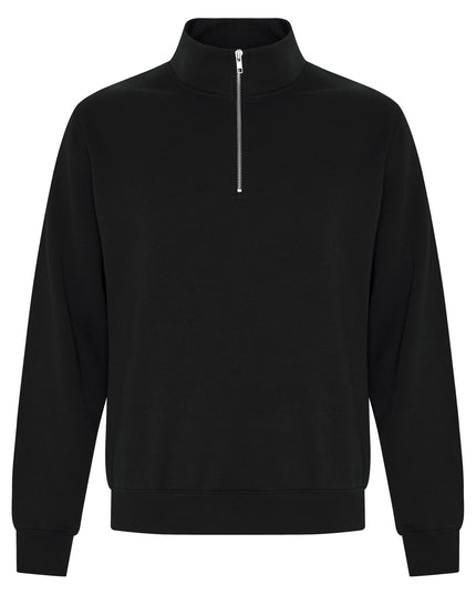 ATC Everyday - Fleece 1/4 Zip Sweatshirt - ATCF2700