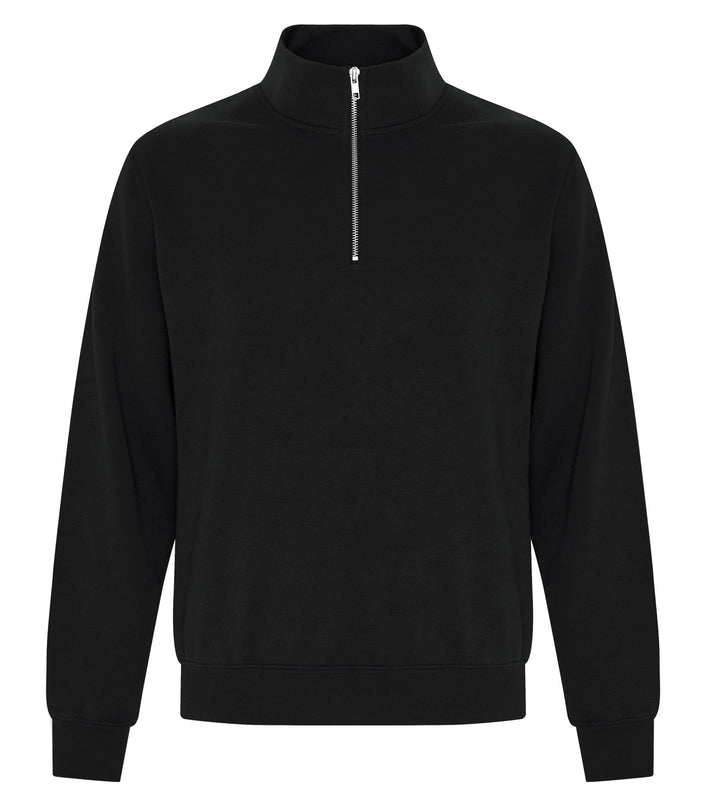 ATC Everyday - Fleece 1/4 Zip Sweatshirt - ATCF2700