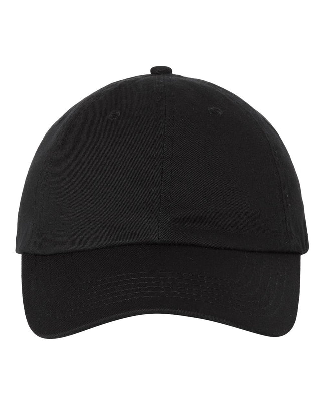 Valucap - Bio-Washed Classic Dad Hat - VC300A