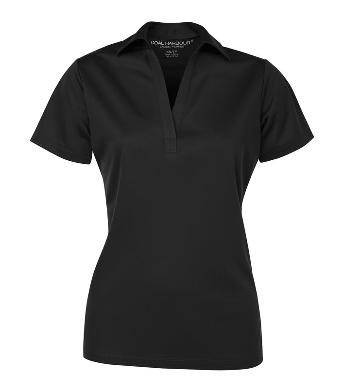 Coal Harbour - Everyday Ladies Polo - L4007