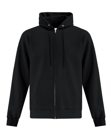 ATC Everyday - Fleece Full Zip Hoodie - ATCF2600