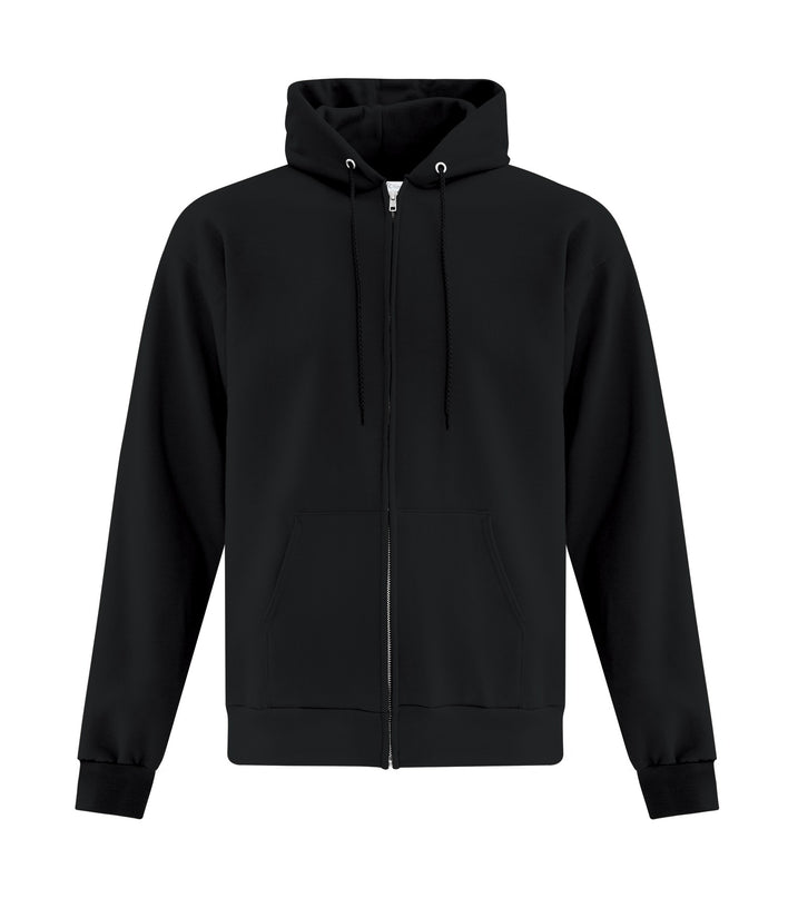ATC Everyday - Fleece Full Zip Hoodie - ATCF2600