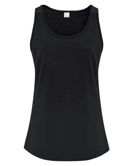ATC Everyday - Cotton Ladies Tank Top - 1004L
