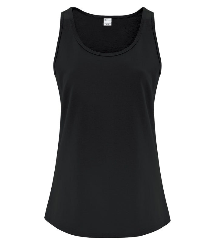 ATC Everyday - Cotton Ladies Tank Top - 1004L