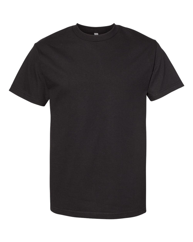 American Apparel - Heavyweight Cotton T-Shirt - 1301