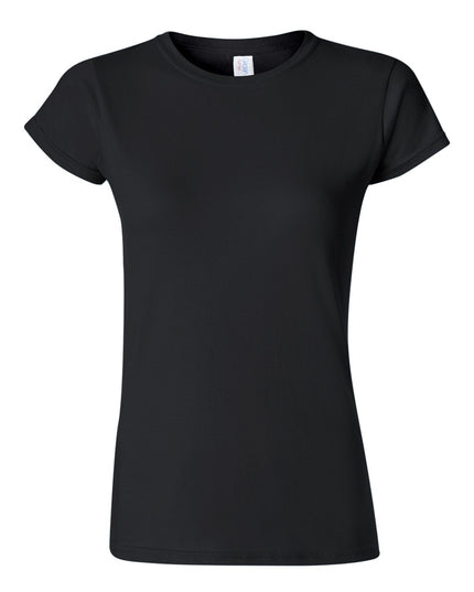 Gildan - Women's Softstyle T-Shirt - 64000L