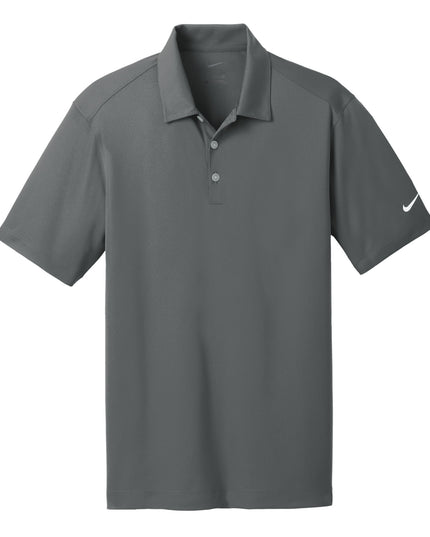 Nike - Dri-FIT Vertical Mesh Polo - 637167