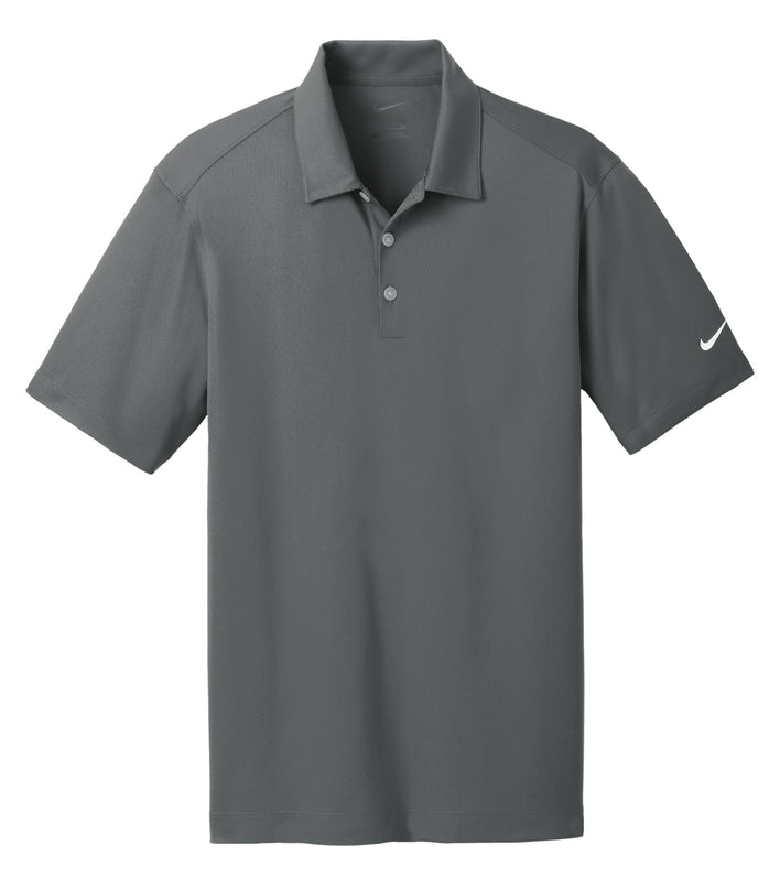 Nike - Dri-FIT Vertical Mesh Polo - 637167